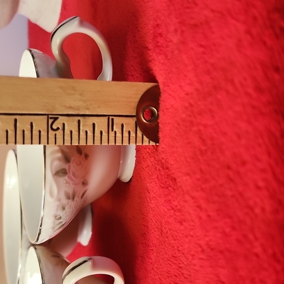 6 pieces of Sheffield Fine China Japan Classic 501. - Picture 13 of 13